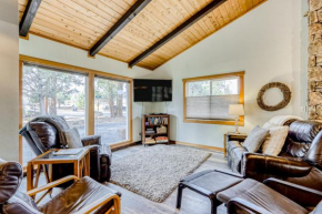 Birch&Pine Hideaway - Main House